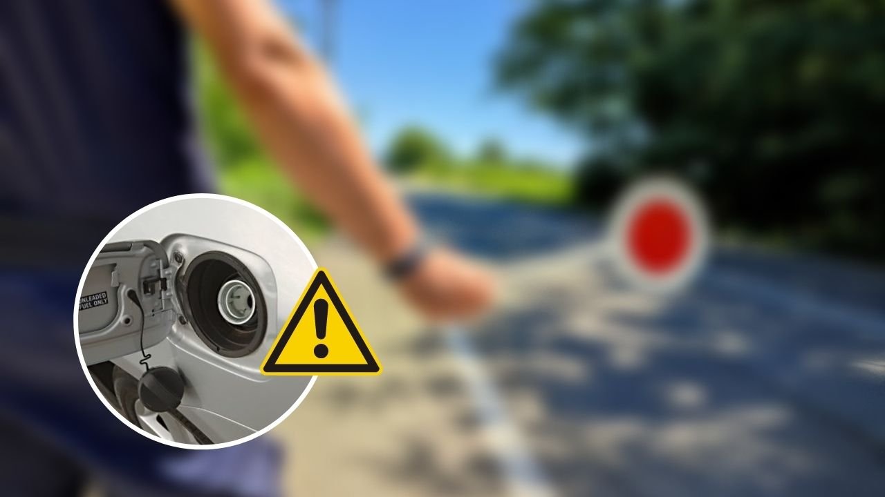 controlli ai posti di blocco