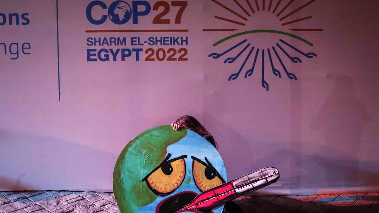 Cop27