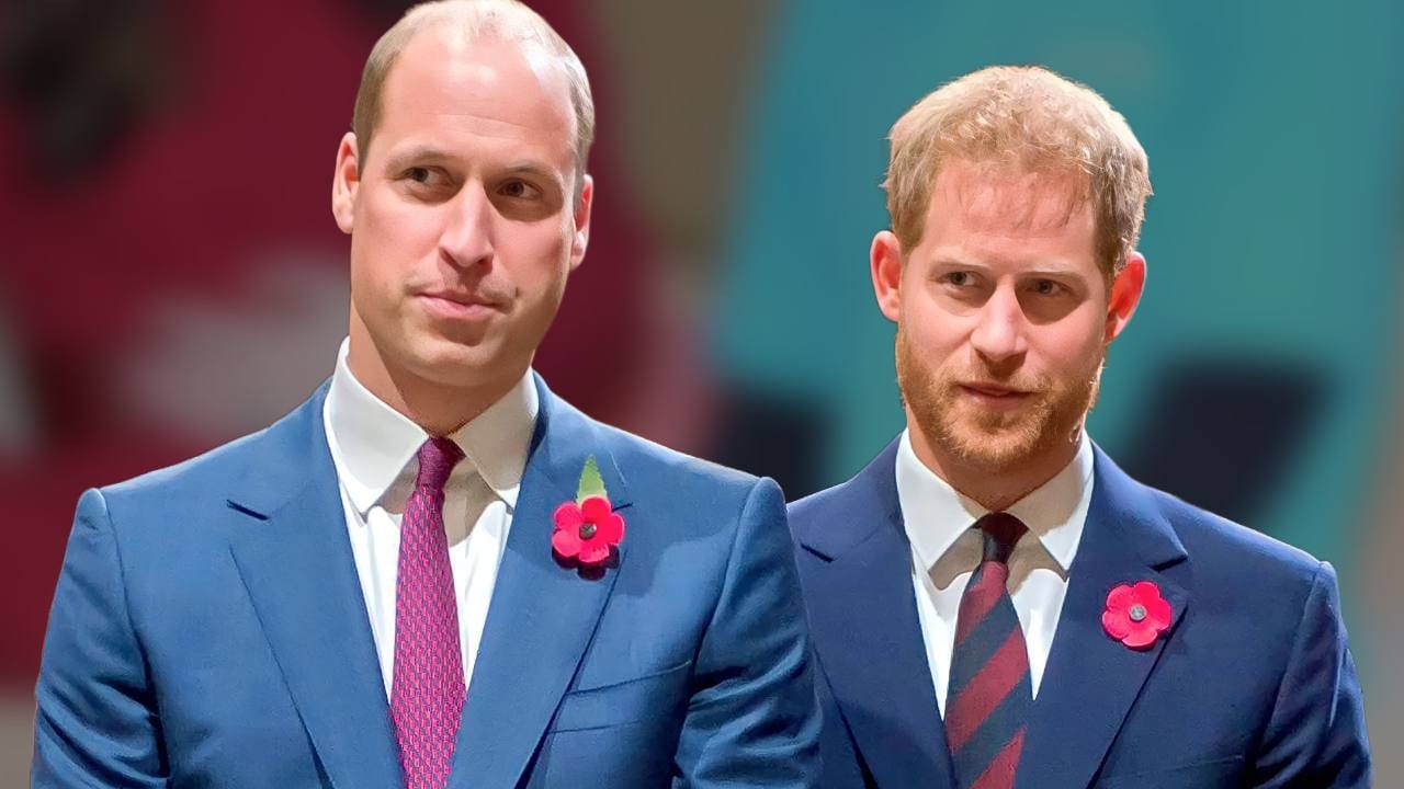 Liete indiscrezioni da Buckingham