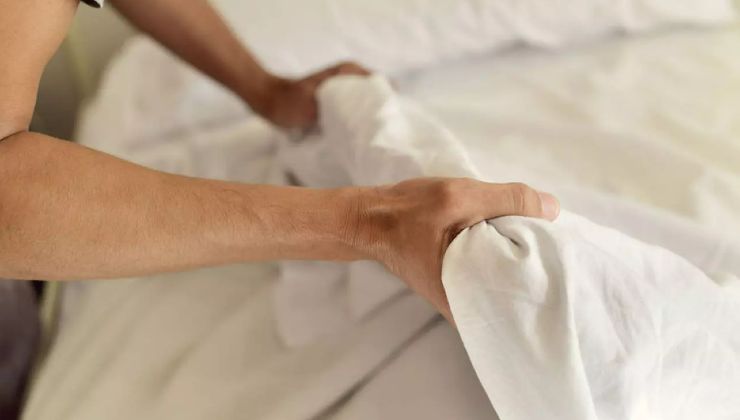 copripiumino burrito