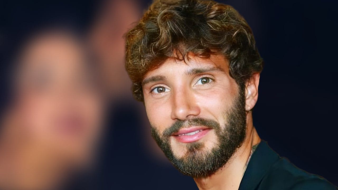 Stefano De Martino