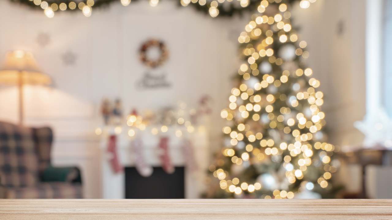 decorazioni di Natale 2022