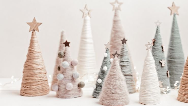 decorazioni fai da te tendenza 2022