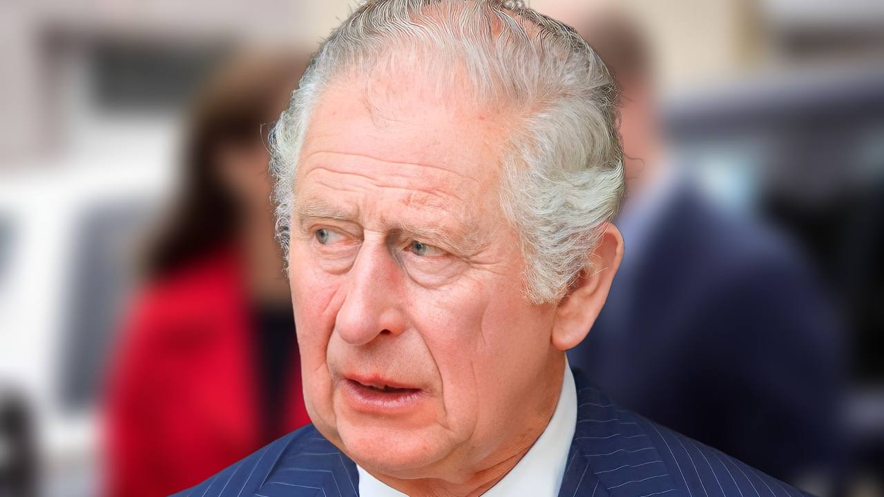 Dimissioni a Buckingham