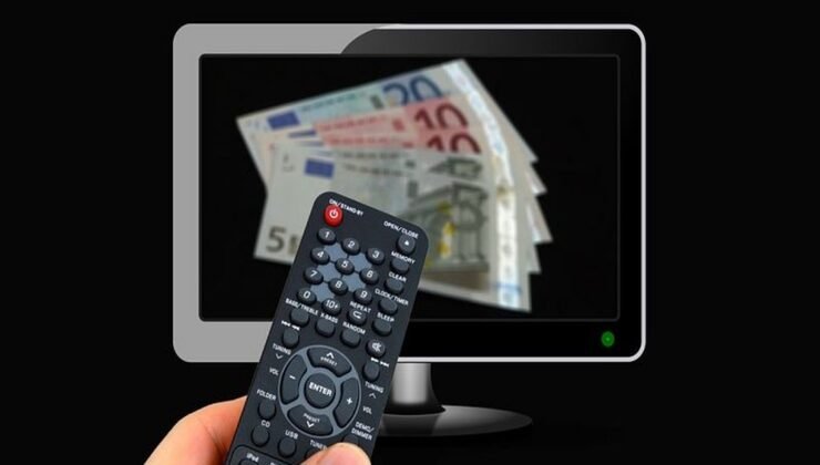 esenzione canone rai 