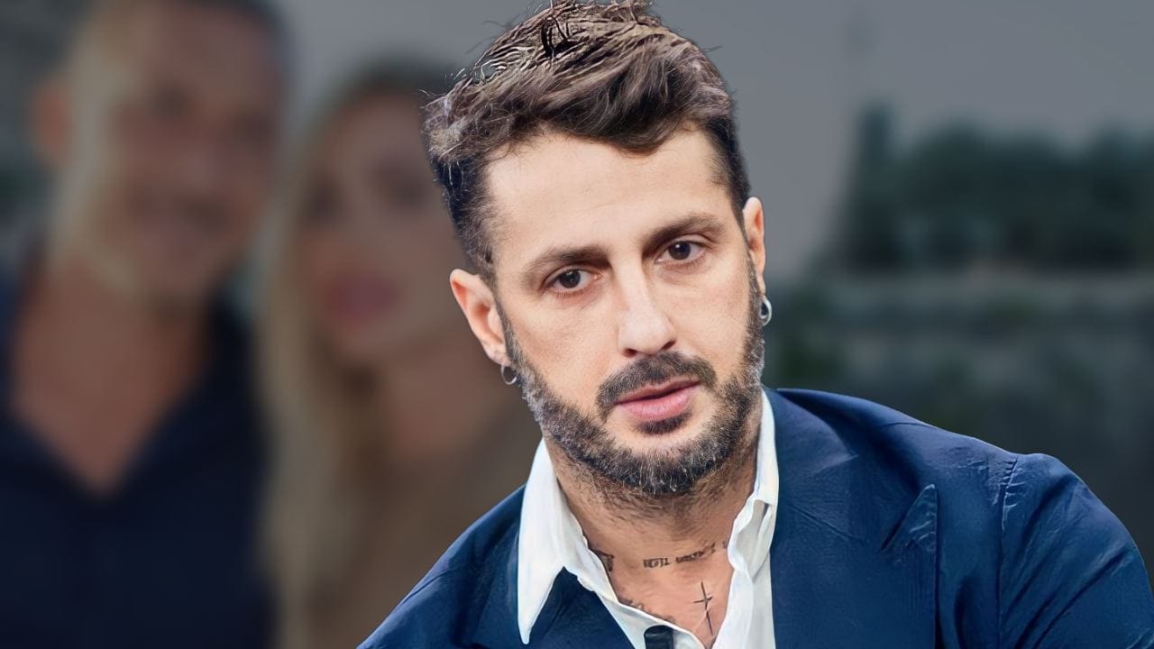 Fabrizio Corona