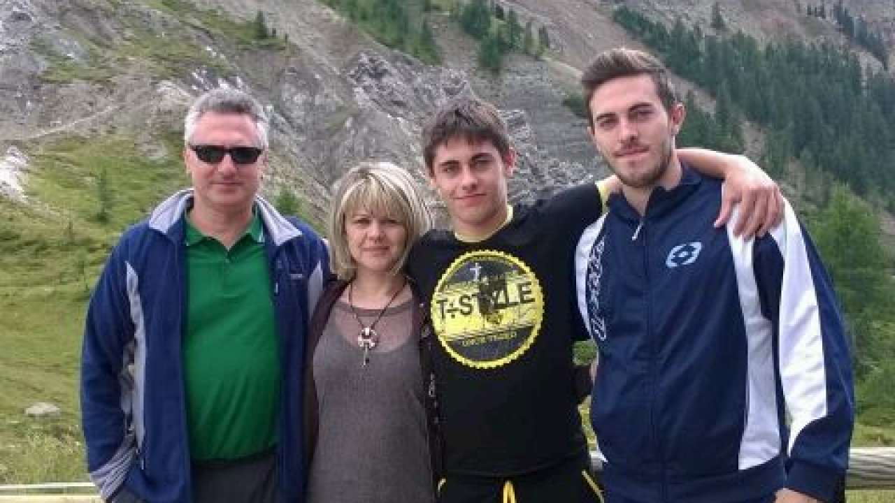 famiglia Scalamandrè