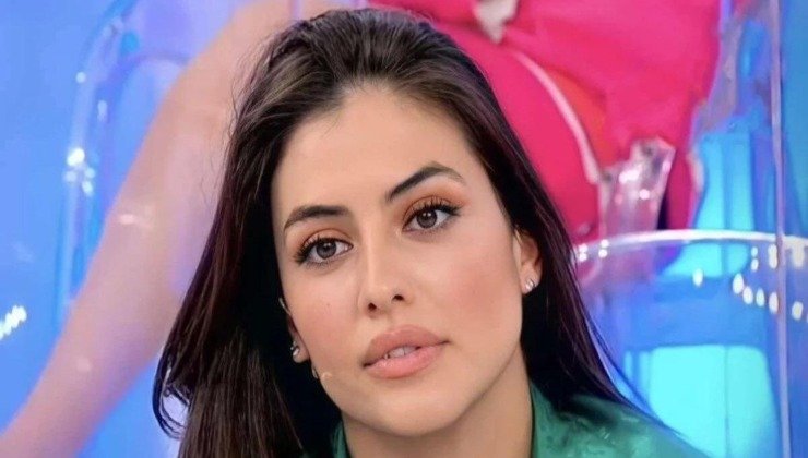 Uomini e Donne: una tronista lascia il programma