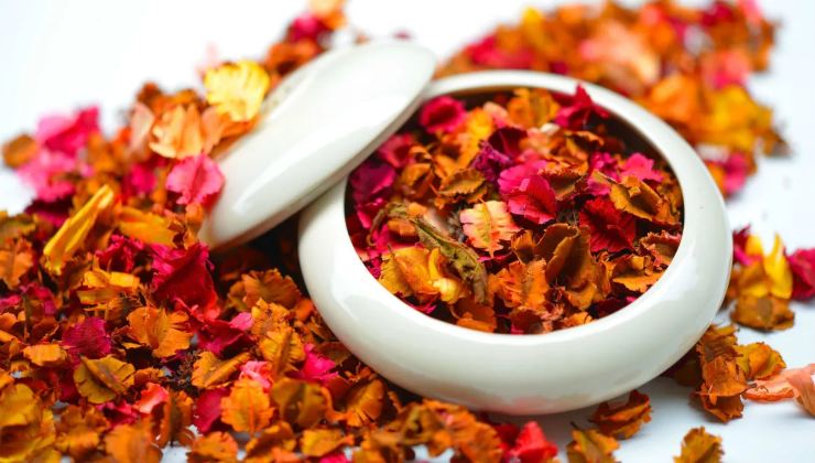 Bagno: il metodo migliore per profumarlo