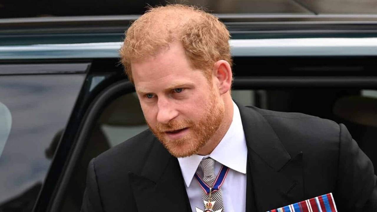 Principe Harry: il vero motivo per cui ha lasciato Buckingham Palace