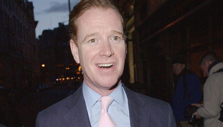 James Hewitt