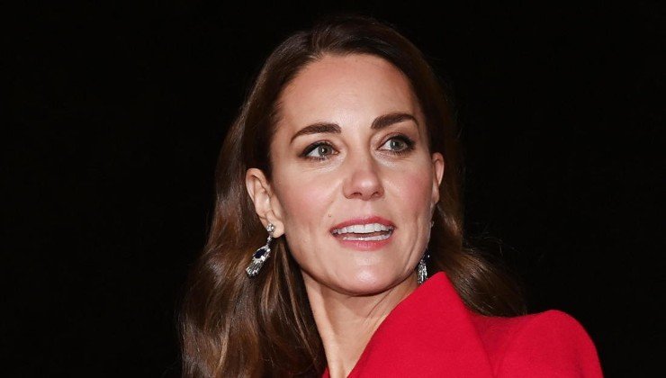Kate Middleton: ecco che lavoro faceva prima di diventare principessaa