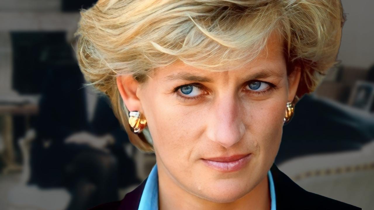 Lady Diana