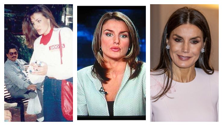 letizia di spagna chirurgia