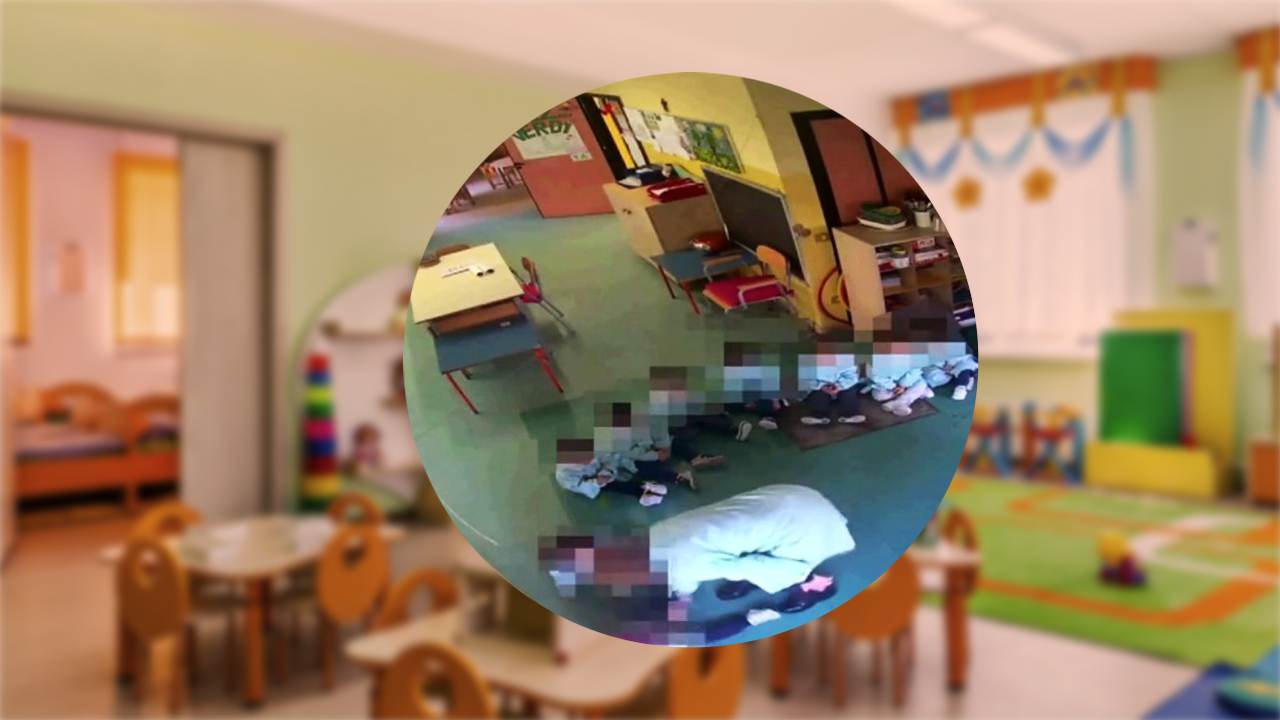 maltrattamenti a Palermo