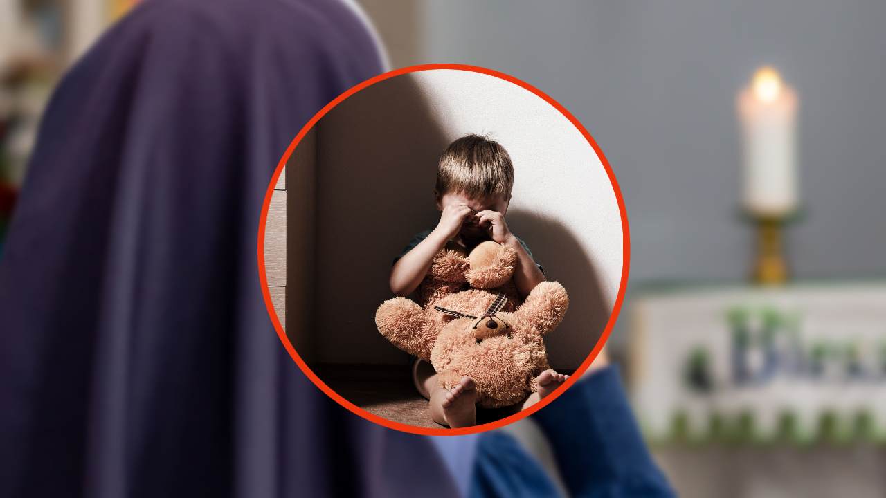 maltrattamenti bambini 