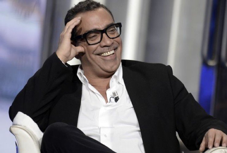 Giurato di Ballando con le stelle 