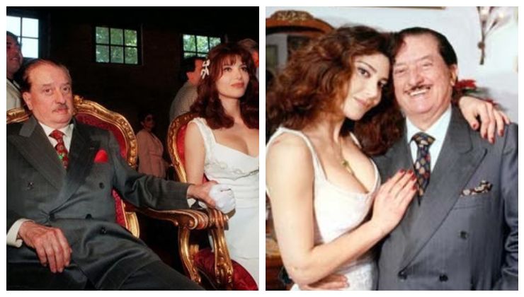 Matrimonio Di Pietro Sandro Paternostro