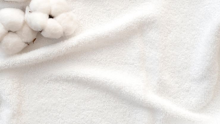 Metodo per i capi bianchi 