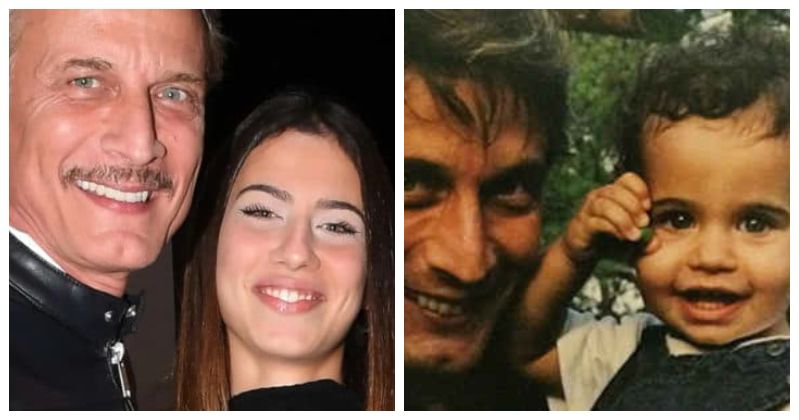 Mia Bocci ieri e oggi 