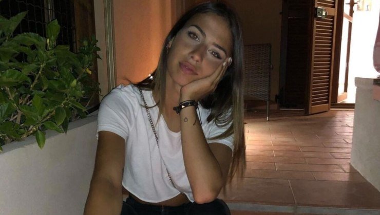 Personaggio italiano: ecco la sua bellissima figlia