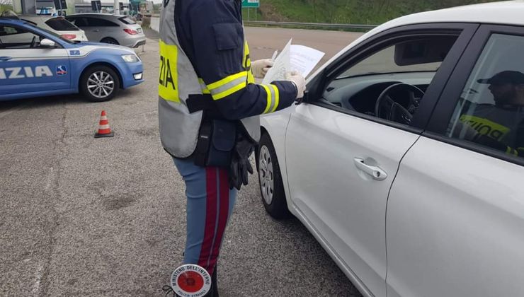 Multa: ecco cosa non bisogna avere in auto