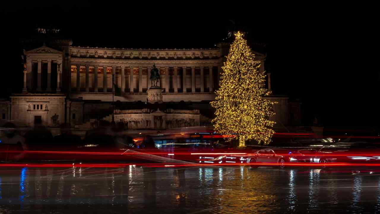 Albero di Natale: ecco quando bisogna farlo secondo la tradizione