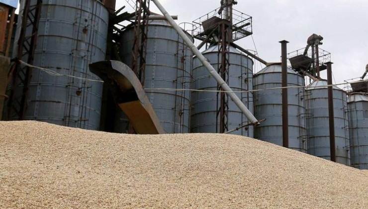 Patto del grano mar nero 