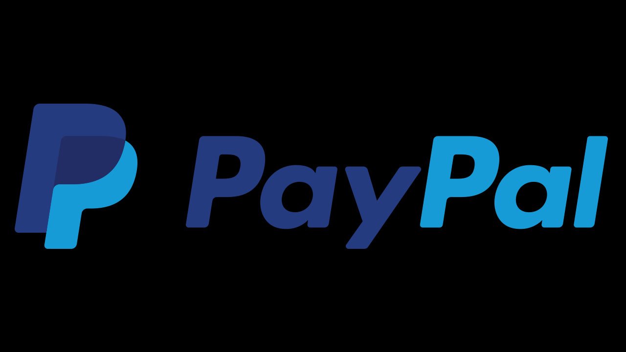 paypal 