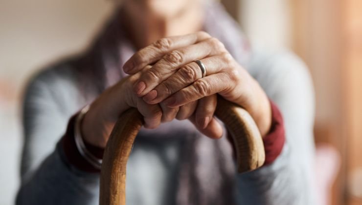 Pensionati all'estero 