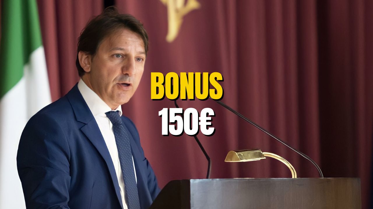 pensioni bonus 150euro una tantum