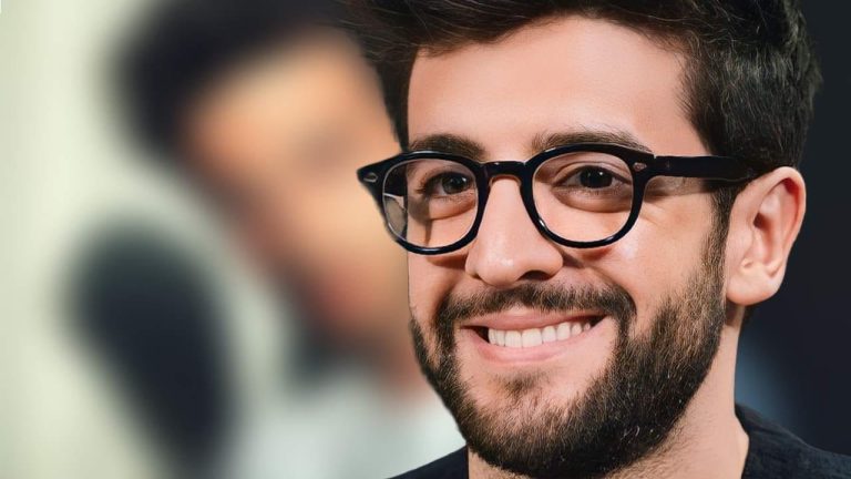 Piero Barone de Il Volo, look stravolto: irriconoscibile senza la barba