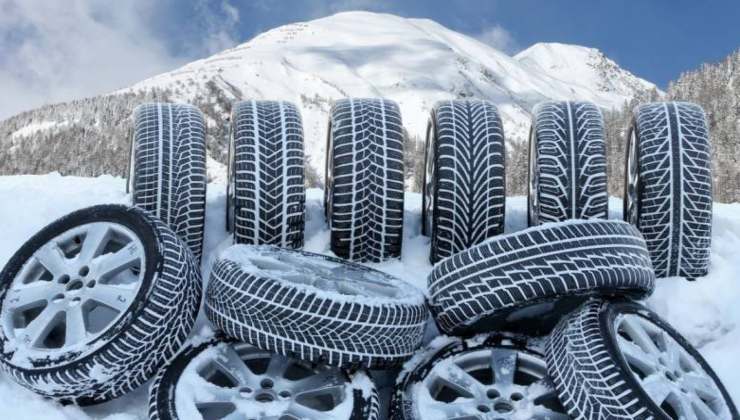 Codice della Strada: ecco cosa bisogna fare da domani 15 novembre