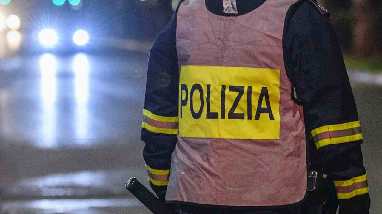 polizia