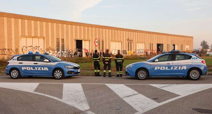 Campolongo Tapogliano