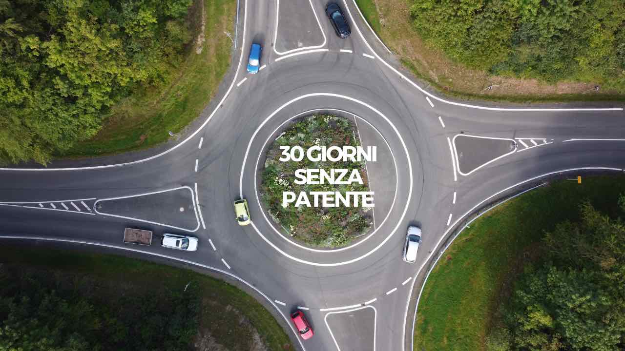 precedenze rotatoria