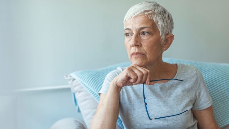 Problemi sulla pensione 