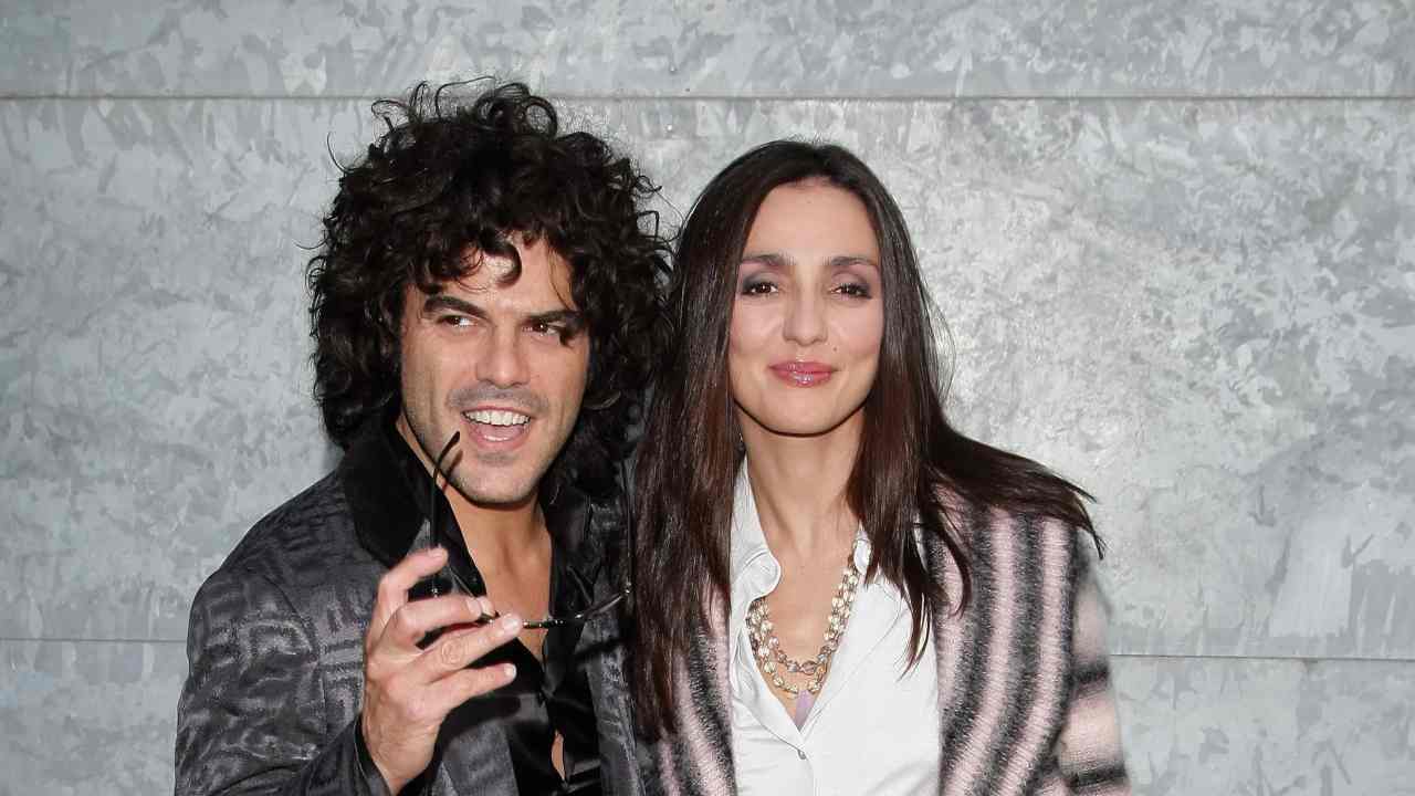 Francesco Renga: la donna dopo Ambra Angiolini