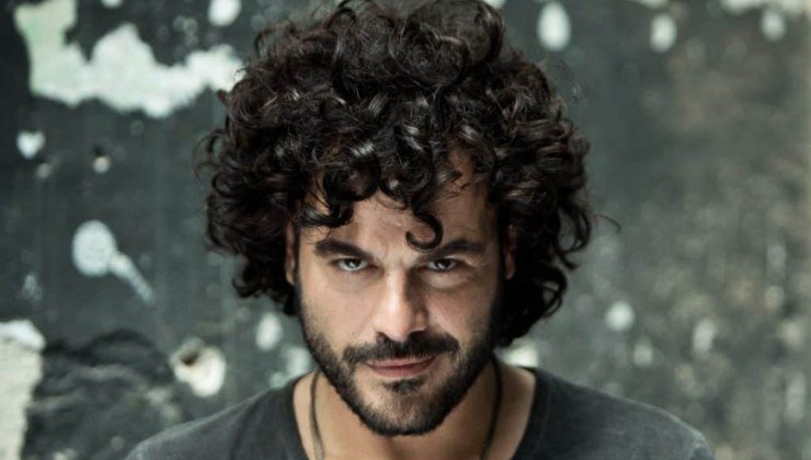 Francesco Renga: la donna dopo Ambra Angiolini