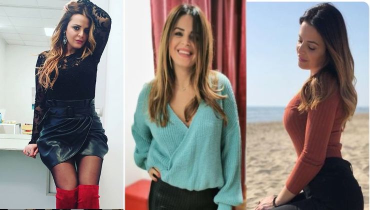 Roberta Padua Instagram 