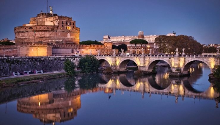 Divieto: ecco il nuovo che è entrato in vigore a Roma