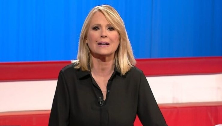 Federica Sciarelli: ecco quanto guadagna ogni puntata di Chi l'ha visto?