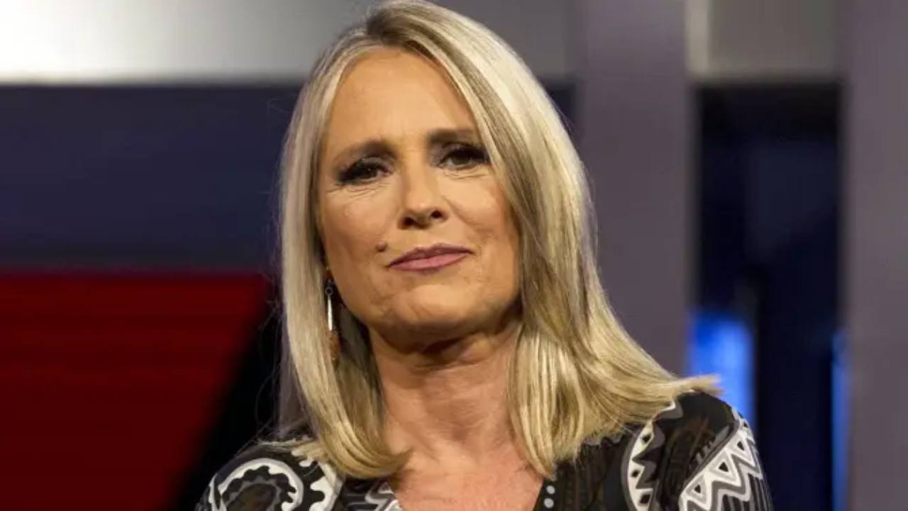 Federica Sciarelli: ecco quanto guadagna ogni puntata di Chi l'ha visto?