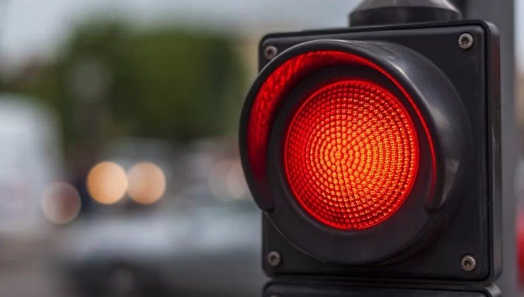 Codice della Strada: ecco l'infrazione che può far perdere 12 punti dalla patente