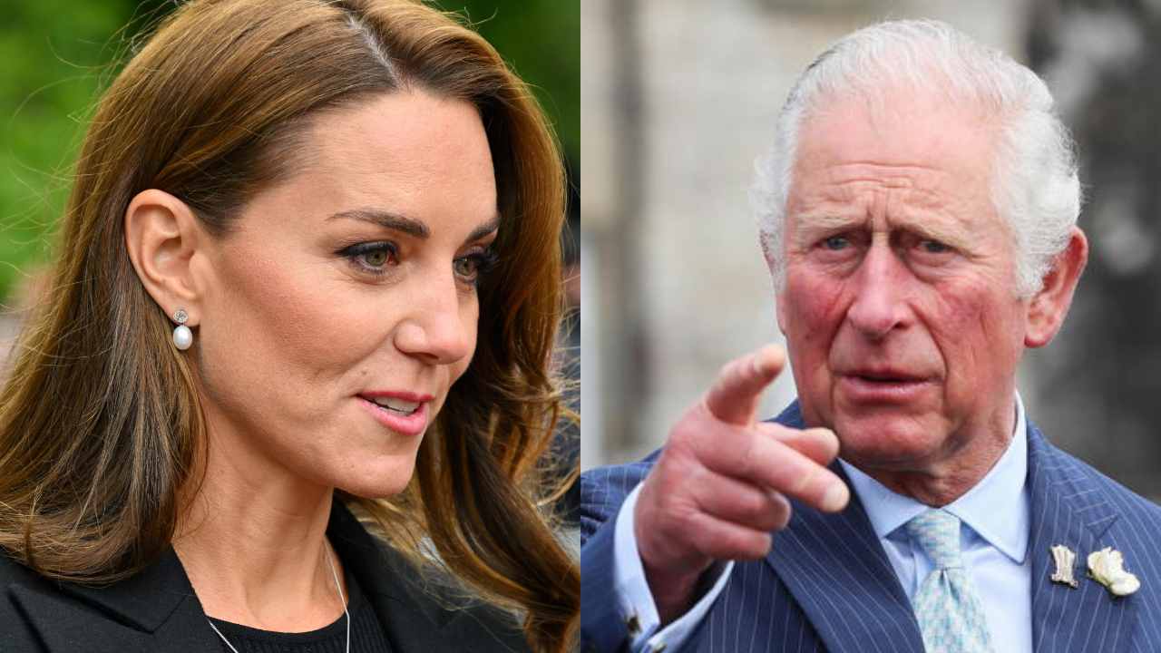 Stipendio di Kate Middleton