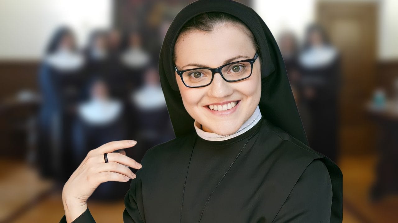Suor Cristina