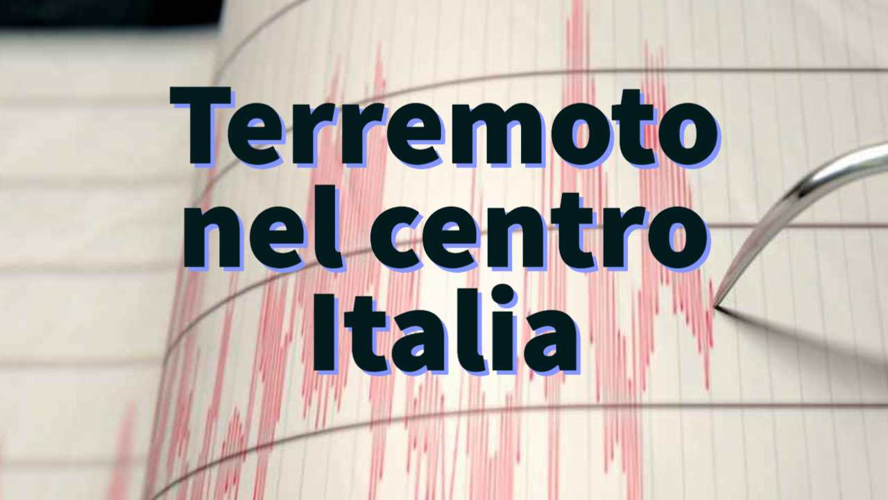 terremoto