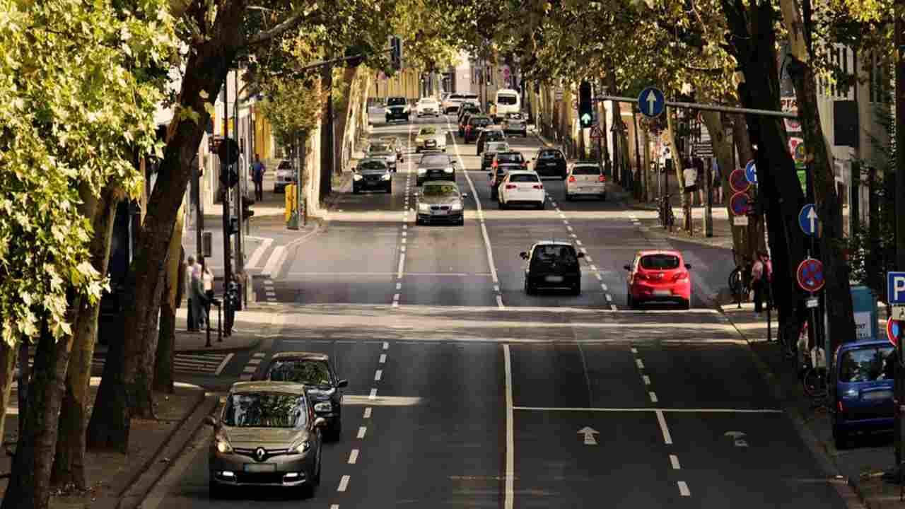 Divieto: ecco il nuovo che è entrato in vigore a Roma