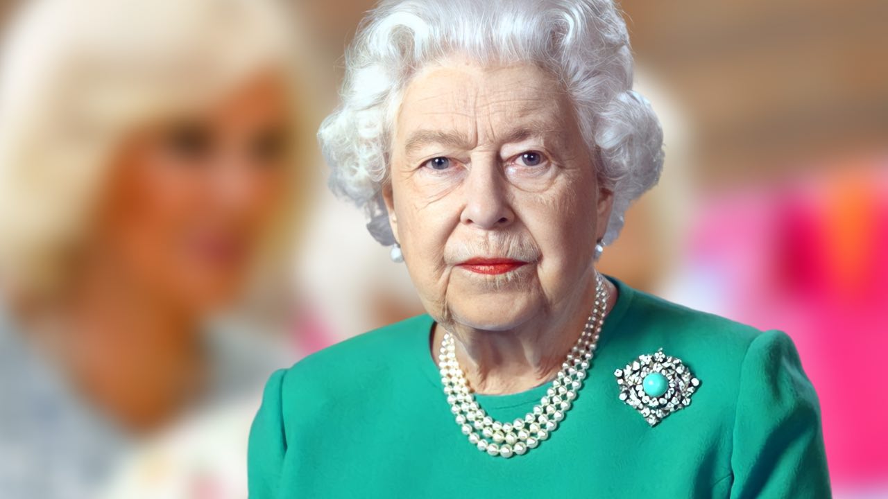 ultimo desiderio regina