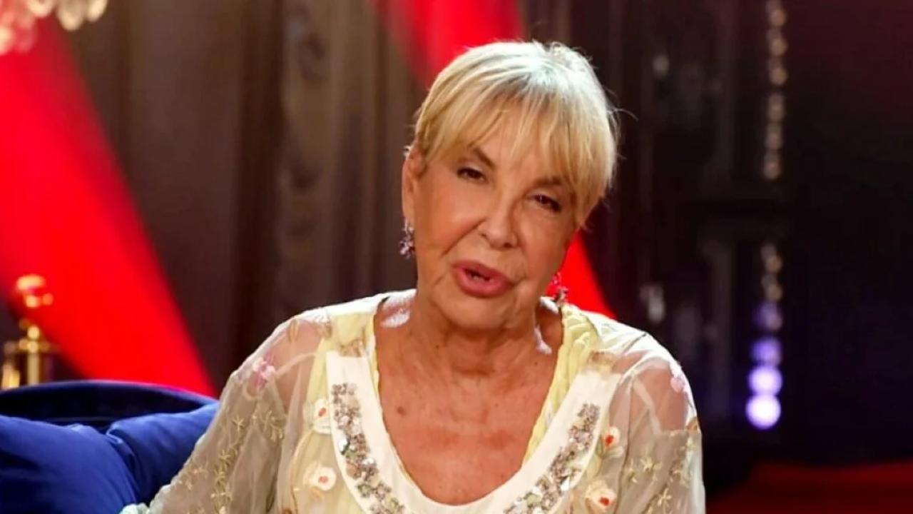 Wilma Goich: ecco il suo cachet per il Gf Vip 7